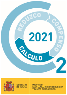 Huella co2
